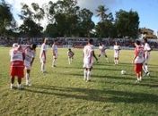 Penedense perde em Atalaia e decisão sobre rebaixamento fica para última rodada