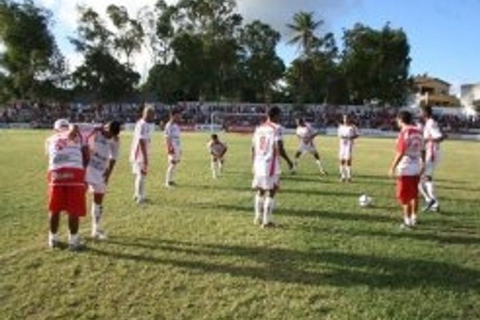 Penedense perde em Atalaia e decisão sobre rebaixamento fica para última rodada