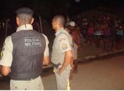 Pescador é assassinado a tiros na Ilha da Crôa