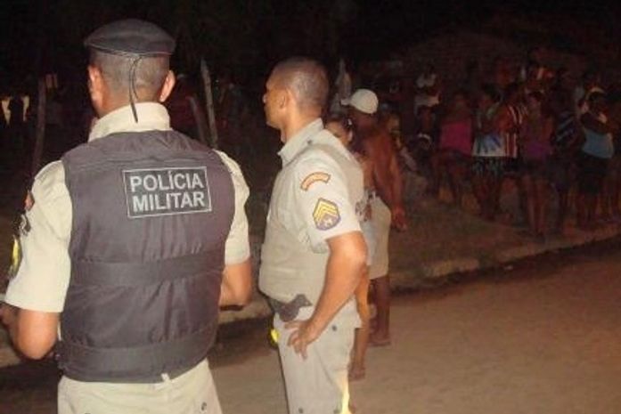 Pescador é assassinado a tiros na Ilha da Crôa