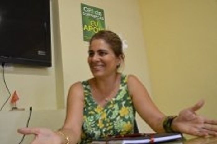 Nadja Baia