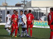 ASA x Cori nthians-AL