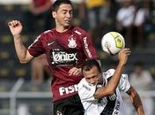 Corinthians reserva vence Ponte e termina primeira fase líder