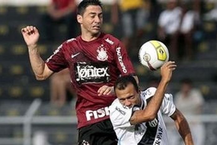 Corinthians reserva vence Ponte e termina primeira fase líder