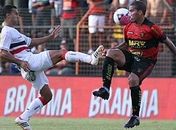 Sport x Náutico e Santa x Salgueiro serão as semifinais