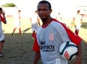 Ex-CSA recebe alta mas DM do Sergipe ainda quer novos exames