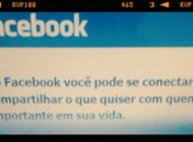 Golpe no Facebook