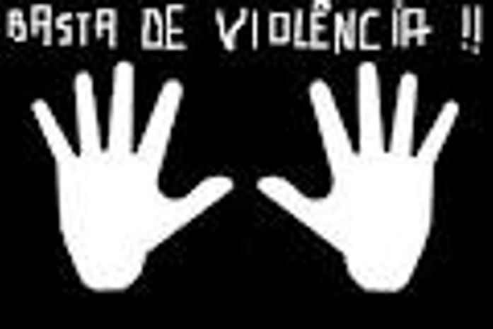 Chega de tanta violência em Alagoas!!!!