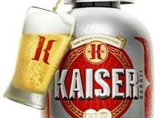 Heineken lança “Kaiser Barril”