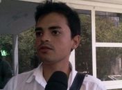 Coordenador do Grupo Gay questiona pré candidato a vereador