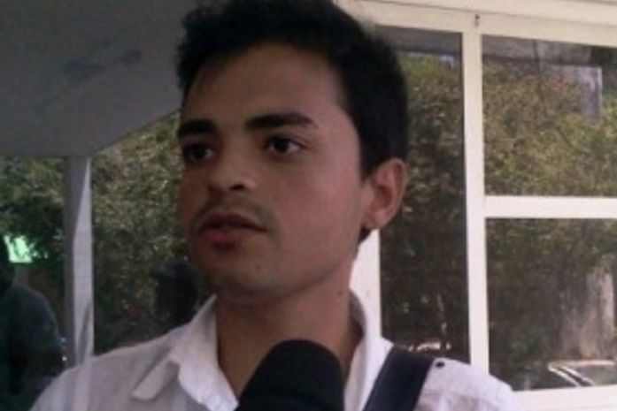 Coordenador do Grupo Gay questiona pré candidato a vereador