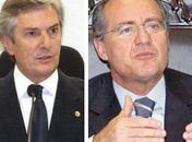 Collor e Renan Calheiros integram CPI para investigar Cachoeira