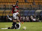 Jogador do Oeste tem crise convulsiva e é levado para hospital
