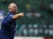 Presidente da CBF vê Scolari o técnico ideal para substituir Mano