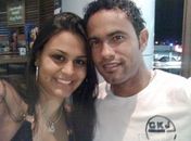 'Bruno tentou suicídio duas vezes na cadeia', revela noiva