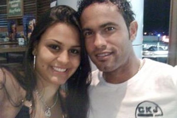 'Bruno tentou suicídio duas vezes na cadeia', revela noiva