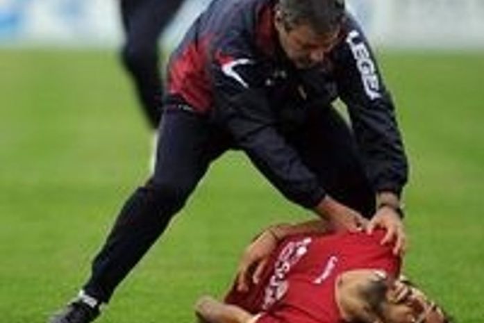 Ex-companheiro diz que "adotará" irmã deficiente de Morosini