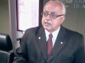 Desembargador  do TJ/AL James Magalhães