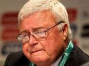 CBF concede título de patrono a ex-presidente Ricardo Teixeira