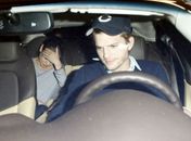 Ashton Kutcher e Mila Kunis estão namorando, diz site