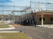 Rebelião em penitenciária de SE chega ao fim após 26 horas