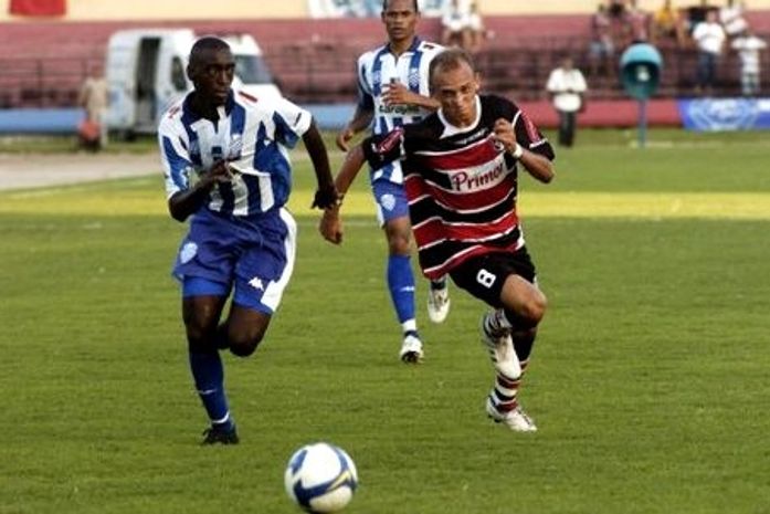 Federações reclamam e pedem para CBF acabar com Série D