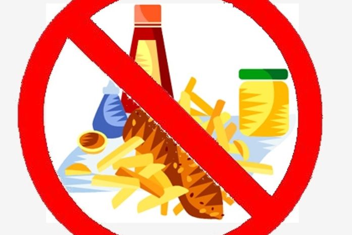 Parlamentar quer eliminação de alimentos calóricos em merenda escolar