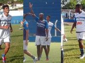 Para reduzir gastos, CSA desliga três atletas do elenco