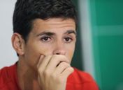 Oscar diz ter sofrido ameaças de são-paulino e aciona advogados