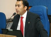 Vereador César Júnior (PR) solicitou nova viatura e policiais para cidade