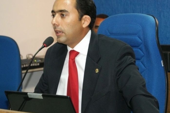 Vereador César Júnior (PR) solicitou nova viatura e policiais para cidade