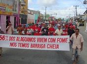 Data será lembrada com protestos de sem terras em 16 rodovias de Alagoas