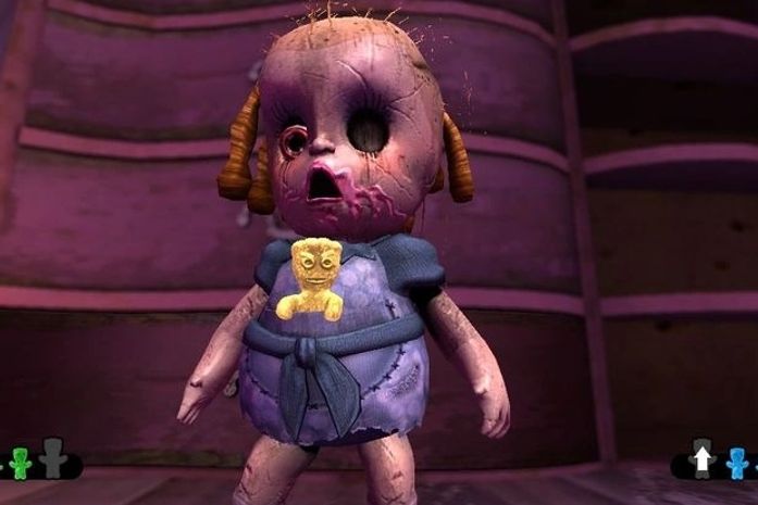 Bala de goma perdida é protagonista de game para PS3 e Xbox