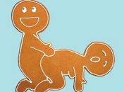 Livro ensina a fazer biscoitos com as posições do Kama Sutra