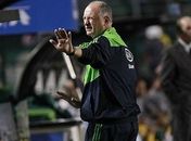 Palmeiras já estuda substituto para Felipão
