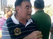 Prefeito de Maceió, Cícero Almeida (PP)