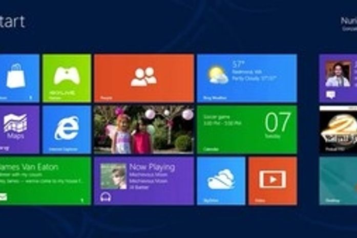 Microsoft anuncia as três edições que serão lançadas para o Windows 8