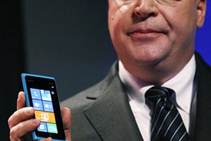 Nokia defende posição financeira após Moody's rebaixar sua nota