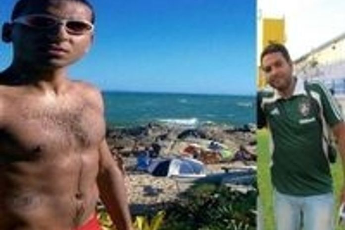 Assessor de imprensa com tatuagem do Vasco é afastado do Flu