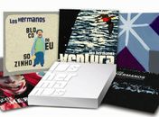 Discografia completa do Los Hermanos é lançada em vinil