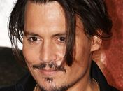Johnny Depp