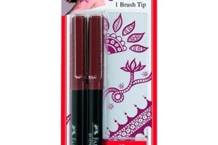 Caneta faz tatuagem com duração de 60 horas na pele