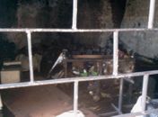 Telecentro foi atingido