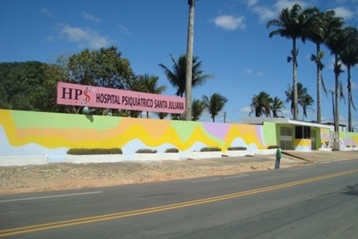 Hospital ITA