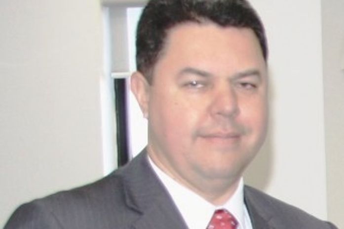 Omar Gabriel Haj Mussi
