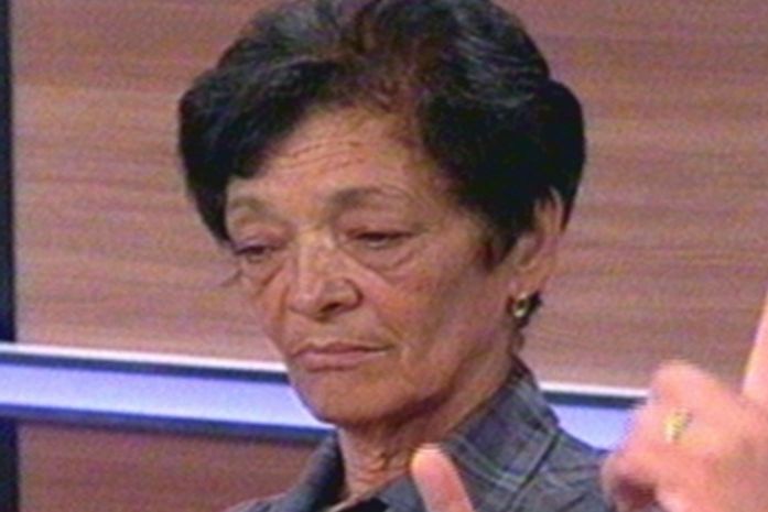 Irmã diz que passa necessidade após a morte de Wando