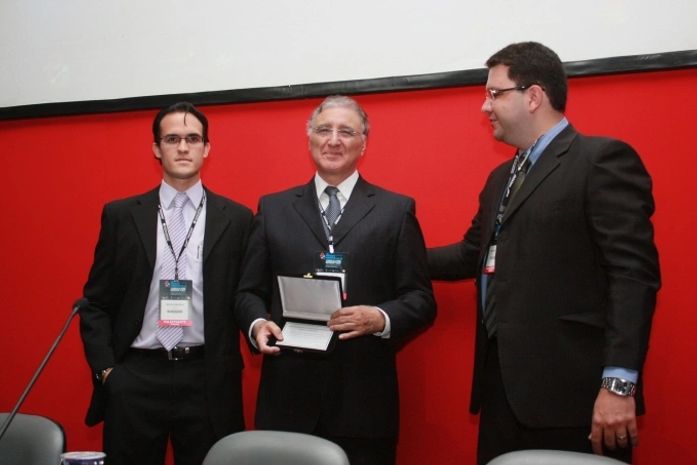 39º Congresso da Sociedade Brasileira de Cirurgia Cardiovascular realizado em Maceió
