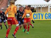 Com Marta na lista, Barcellos chama 25 para preparação de Londres-2012