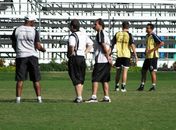 Cheio de desfalques, ASA treina em busca da liderança do segundo turno