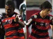 Palmeiras pode fechar com dois do Oeste